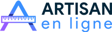Artisan En Ligne Logo